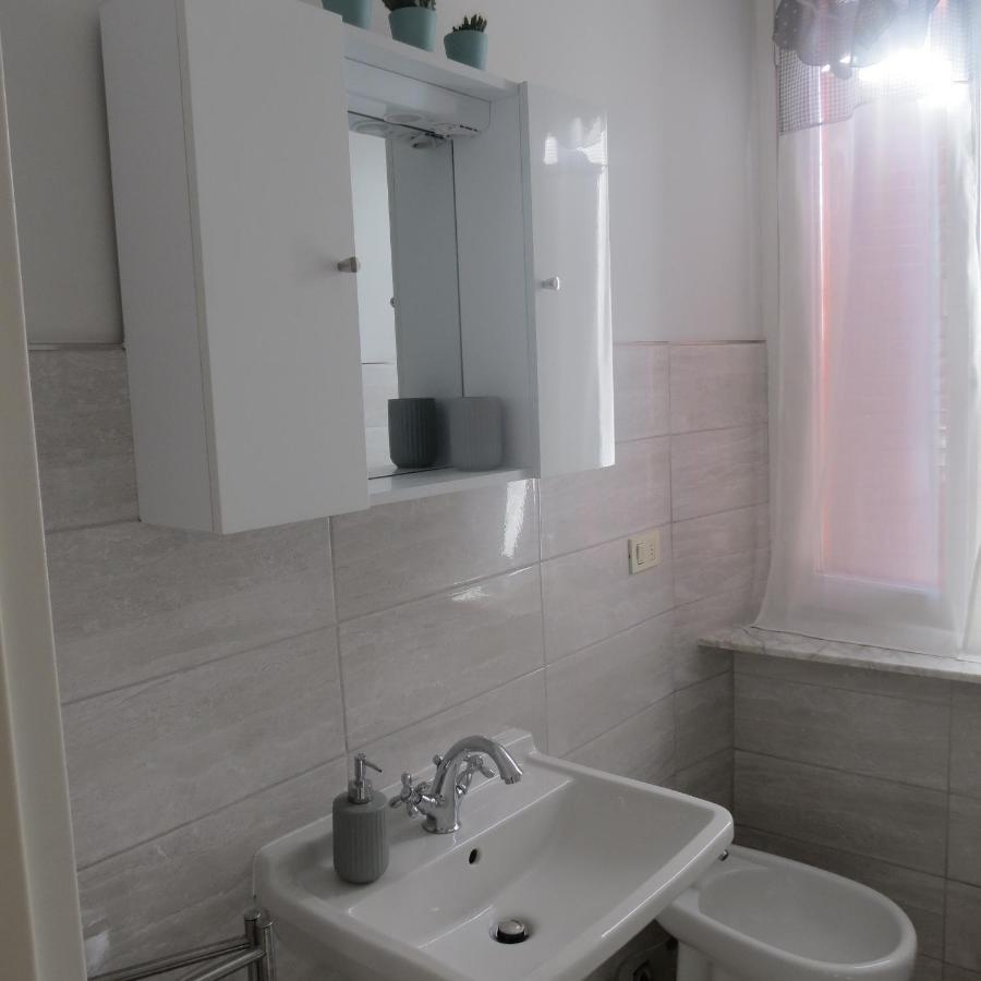 Volare...Oh...Oh Apartman Cernobbio Kültér fotó
