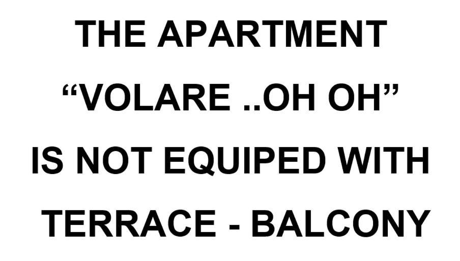 Volare...Oh...Oh Apartman Cernobbio Kültér fotó