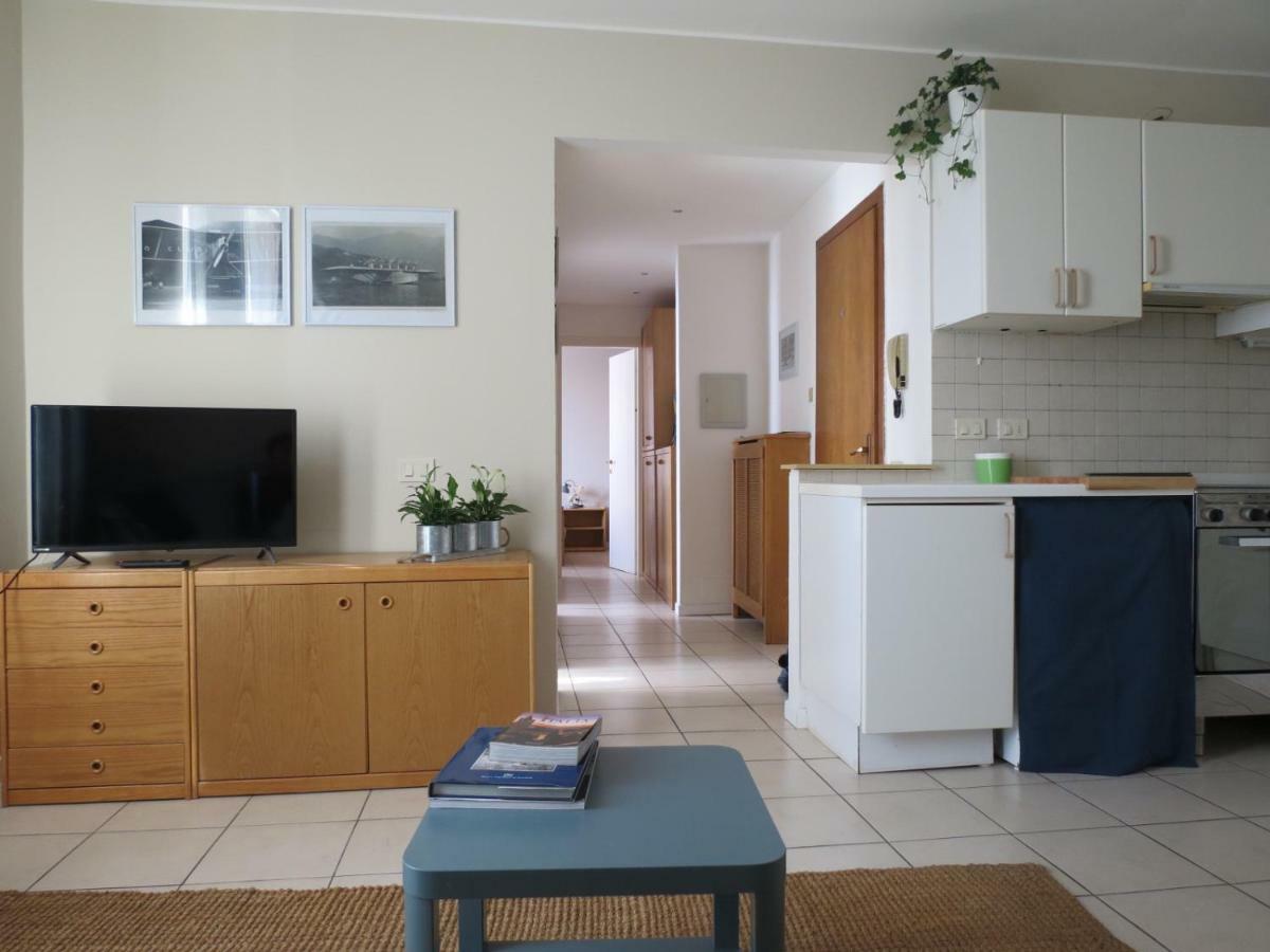 Volare...Oh...Oh Apartman Cernobbio Kültér fotó