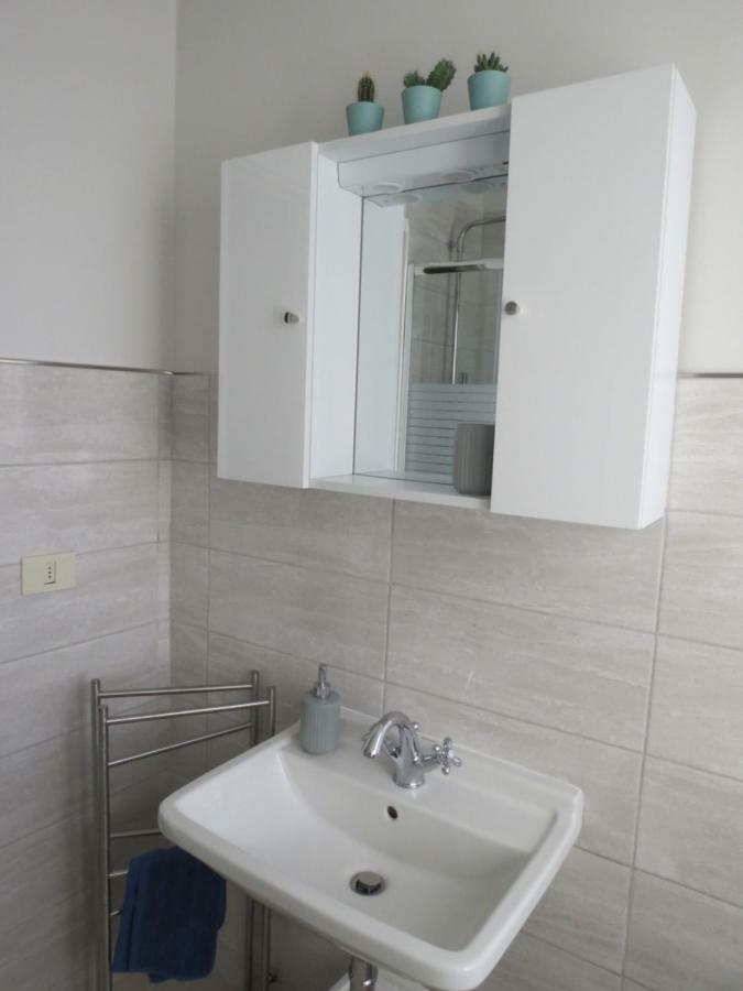 Volare...Oh...Oh Apartman Cernobbio Kültér fotó