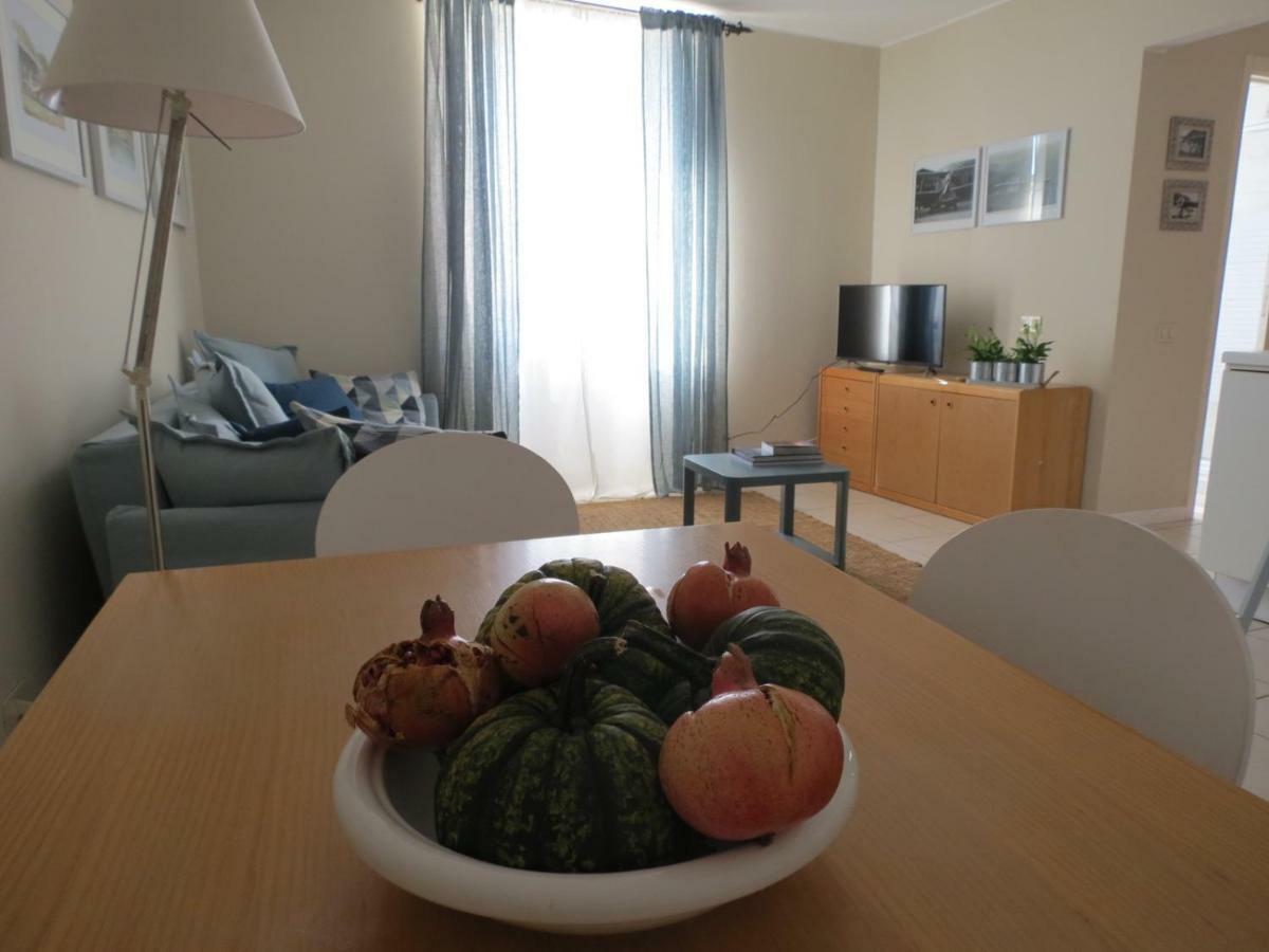 Volare...Oh...Oh Apartman Cernobbio Kültér fotó